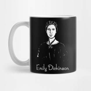 Dickinson 2 Mug